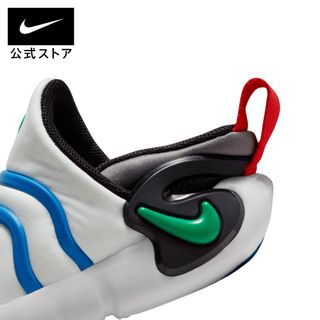 ダイナモ ゴー ベビー イージーオン/オフシューズ NIKE（ナイキ）のサムネイル画像 3枚目