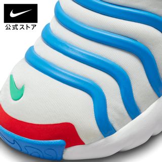 ダイナモ ゴー ベビー イージーオン/オフシューズ NIKE（ナイキ）のサムネイル画像 2枚目