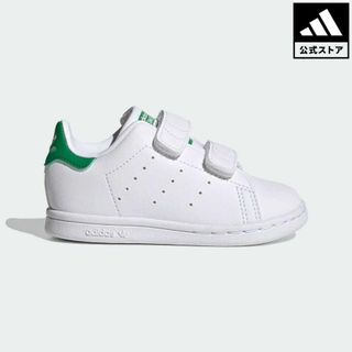 スタンスミス / STAN SMITH adidas（アディダス）のサムネイル画像 1枚目