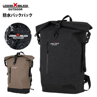 防水仕様バックパック　9500-50 LEGEND WALKER（レジェンドウォーカー）のサムネイル画像