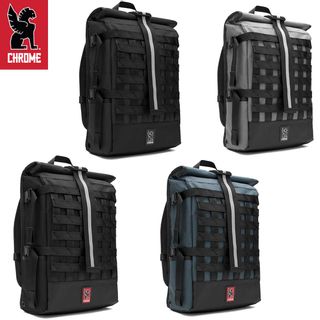 BARRAGE CARGO BACKPACK CHROME（クローム）のサムネイル画像