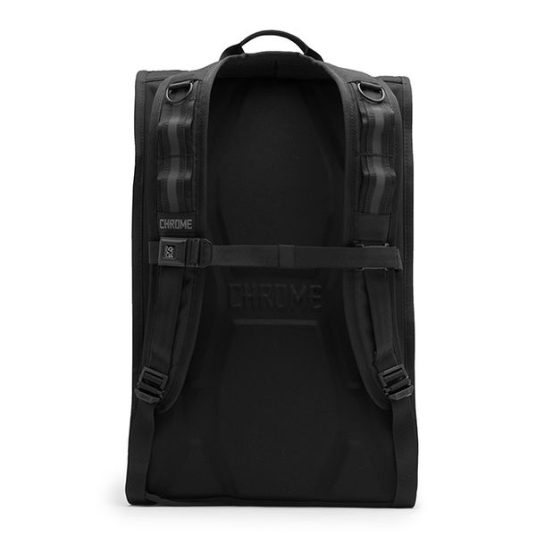 BARRAGE CARGO BACKPACK CHROME（クローム）のサムネイル画像 2枚目