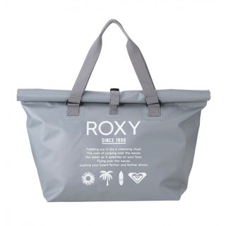 BATHE ターポリン トート バッグ ROXY（ロキシー）のサムネイル画像 2枚目