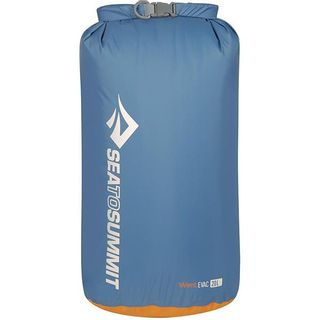 eVac ドライサック 20L ST83045 SEA TO SUMMIT（シートゥーサミット）のサムネイル画像 1枚目