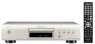 ハイ・パフォーマンスCDプレーヤー　DCD-600NESP Denon（デノン）のサムネイル画像 3枚目