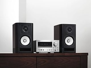 ネットワークCDレシーバー　CR-N765 ONKYO（オンキョー）のサムネイル画像