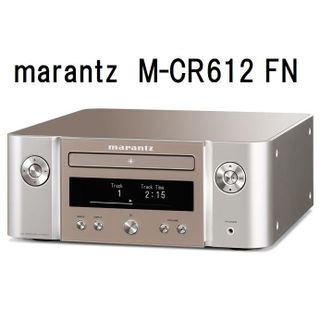 M-CR612 CDレシーバー Marantz（マランツ）のサムネイル画像 1枚目