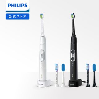 ソニッケアー プロテクトクリーン <プレミアム> Philips（フィリップス）のサムネイル画像 1枚目