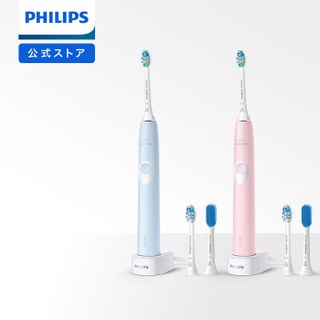 ソニッケアー プロテクトクリーン Philips（フィリップス）のサムネイル画像 1枚目