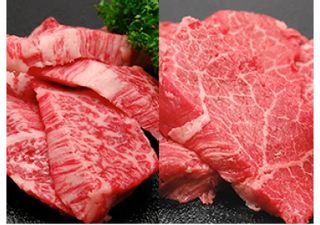 米沢牛愛盛りセット 肉のさかののサムネイル画像 1枚目