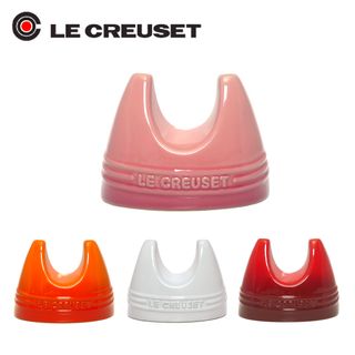 リッド・スタンド Le Creuset （ル・クルーゼ）のサムネイル画像 1枚目