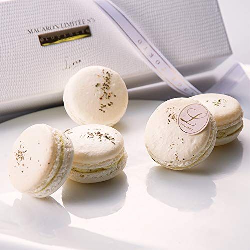 LUXE MACARON GORGONZOLAの画像