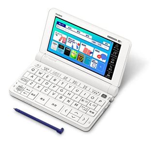 XD-SX4910WE CASIO（カシオ）のサムネイル画像