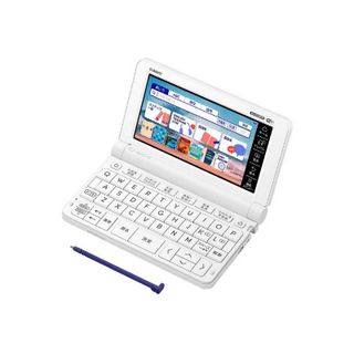 XD-SX4820WE CASIO（カシオ）のサムネイル画像