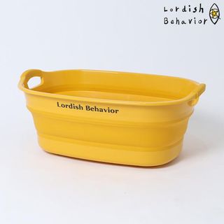 LB Beach tub Lordish Behavior（ローディッシュビヘイビア）のサムネイル画像 1枚目