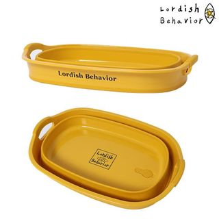 LB Beach tub Lordish Behavior（ローディッシュビヘイビア）のサムネイル画像 2枚目