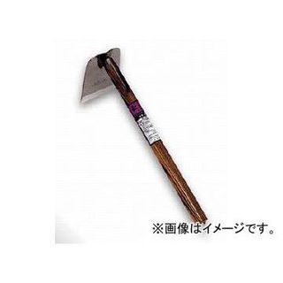 仁作 ステンレス製 片手鍬 No.160 富田刃物のサムネイル画像