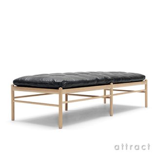 OW150 コロニアルシリーズ Daybed Carl Hansen & Sonのサムネイル画像 2枚目