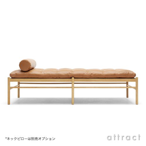 OW150 コロニアルシリーズ Daybed Carl Hansen & Sonのサムネイル画像 3枚目