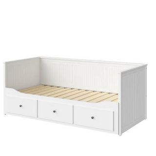 HEMNES（ヘムネス）デイベッド フレームのみ IKEAのサムネイル画像 1枚目