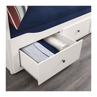 HEMNES（ヘムネス）デイベッド フレームのみ IKEAのサムネイル画像 2枚目