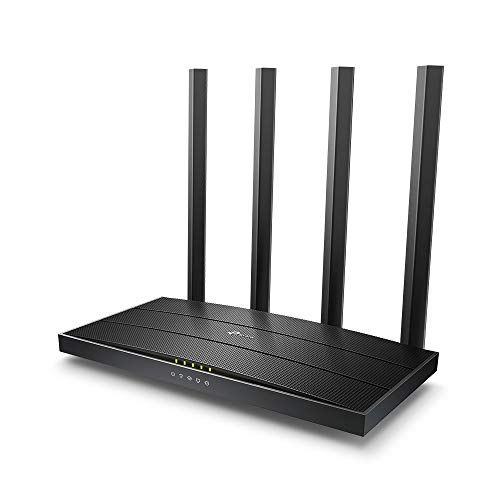 TP-Link WiFi 無線LAN ルーター 11ac ac1200  TP-Linkのサムネイル画像 1枚目