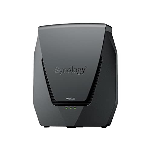 Synology（シノロジー）