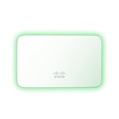 Meraki Go GR12 Cisco Systems（シスコシステムズ）のサムネイル画像 1枚目