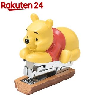 ステープラー/POOH/SD-8851の画像 1枚目