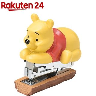 ステープラー／POOH／SD-8851の画像 1枚目