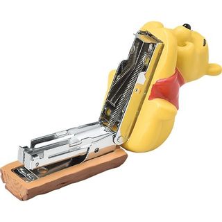 ステープラー/POOH/SD-8851の画像 3枚目