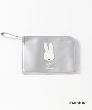 WEB限定【miffy】ミッフィーコラボ マルチケースの画像 1枚目