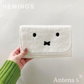 Dick Bruna miffy マルチケース HEMING’S（ヘミングス）のサムネイル画像 2枚目