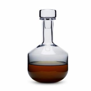 TANK WHISKEY DECANTER Tom Dixon(トム・ディクソン) のサムネイル画像 2枚目