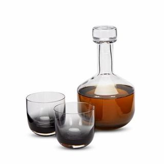 TANK WHISKEY DECANTER Tom Dixon(トム・ディクソン) のサムネイル画像 3枚目