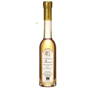 ホワイトバルサミコ・ディ・モデナ・ビオ（オーガニック白バルサミコ酢）250ml Acetaia Cazzola Fiorini(アチェタイア・カツォーラ・フィオリーニ)のサムネイル画像 1枚目