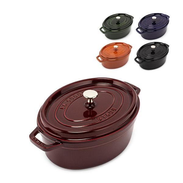 staub（ストウブ）