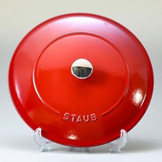 ブレイザー ソテーパン  24cm  40511-475 staub（ストウブ）のサムネイル画像 2枚目