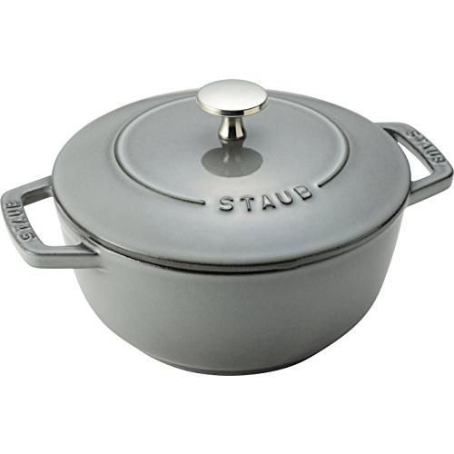 staub（ストウブ）