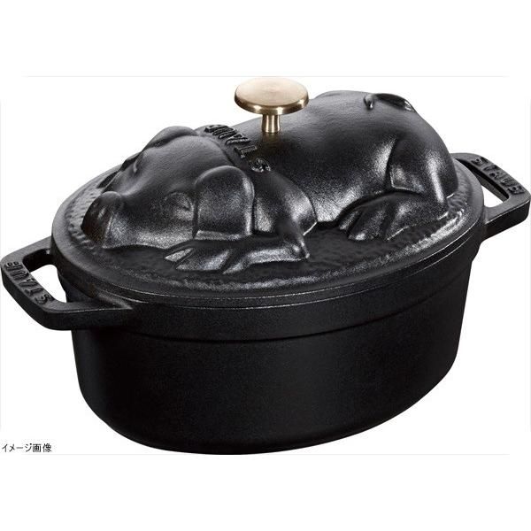 staub（ストウブ）