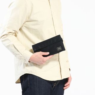 TANKER LONG WALLET 622-78166 の画像 2枚目