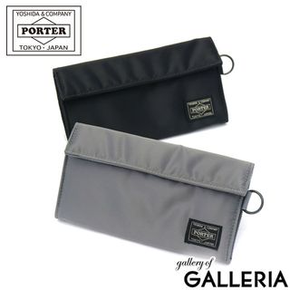 TANKER  LONG WALLET 622-78166  PORTER（ポーター）のサムネイル画像 1枚目