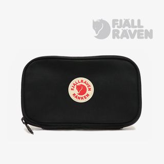 Kanken Travel Wallet  FJALLRAVEN（フェールラーベン）のサムネイル画像