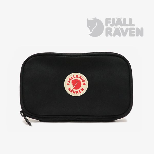 Kanken Travel Wallet  FJALLRAVEN（フェールラーベン）のサムネイル画像 1枚目