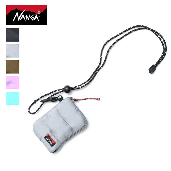 NANGA(ナンガ)
