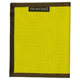 スリムワレット Mont-bell（モンベル）のサムネイル画像 2枚目