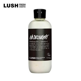 ドライミー！ LUSH（ラッシュ）のサムネイル画像