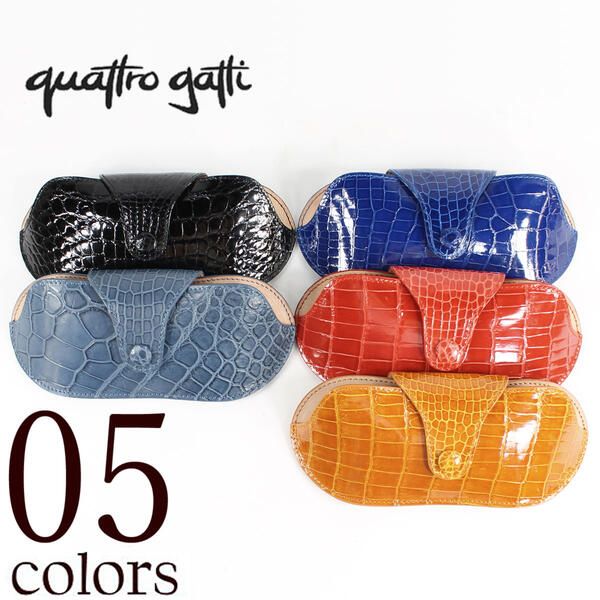 GLASSES CASE （5colors）の画像