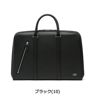 AVENUE　BRIEFCASE(L)の画像 2枚目