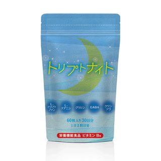 トリプトナイト 沖縄サカタ食品のサムネイル画像 1枚目